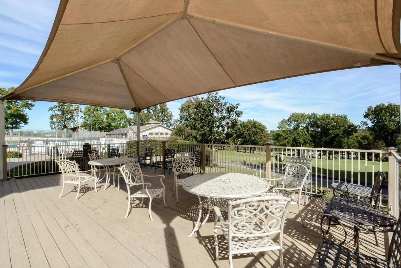 3Br Condo With Lake View - Trout Fishing - Playground - 2 Pools - Free Tickets Included - Pr69-9 Branson Exterior foto