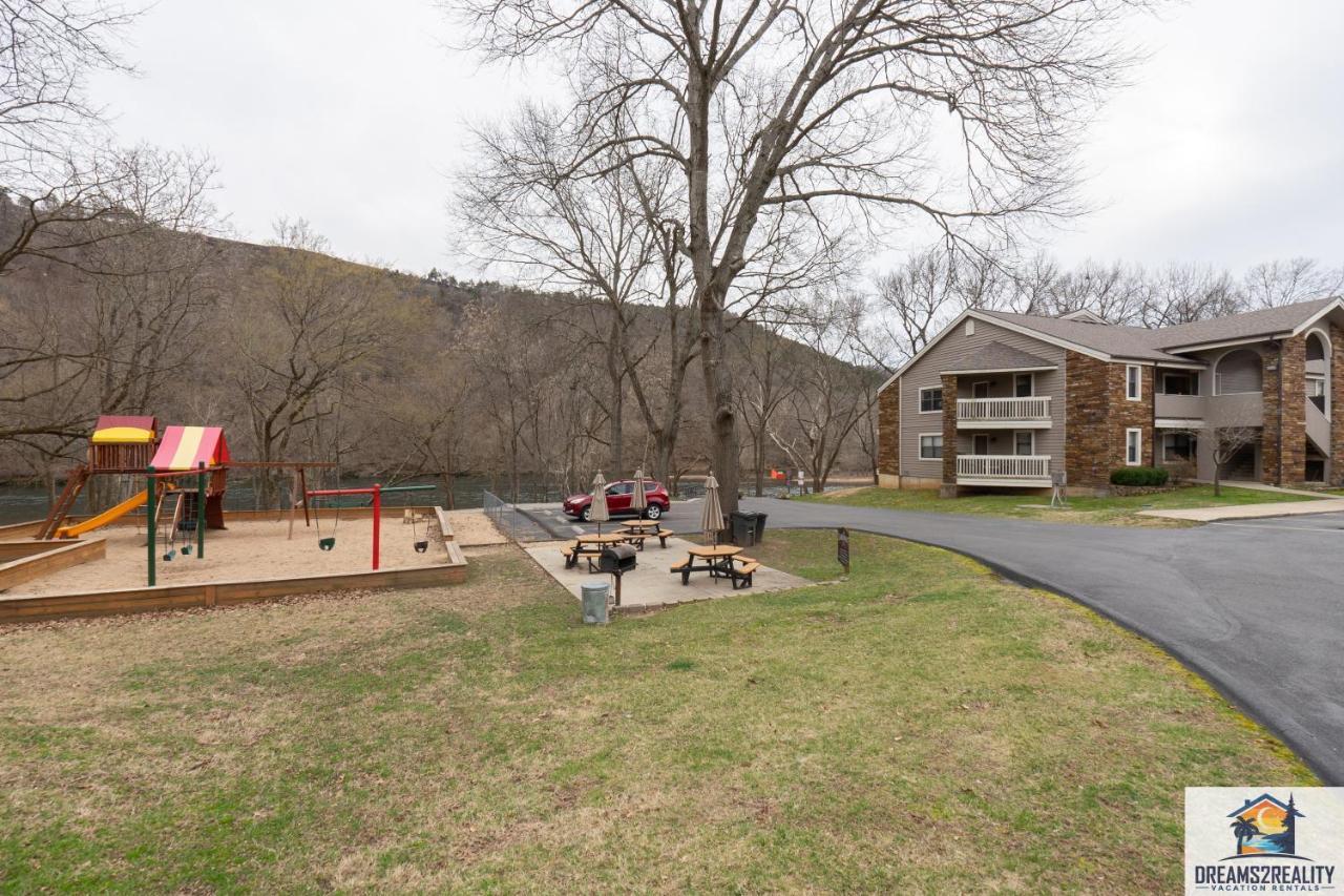 3Br Condo With Lake View - Trout Fishing - Playground - 2 Pools - Free Tickets Included - Pr69-9 Branson Exterior foto