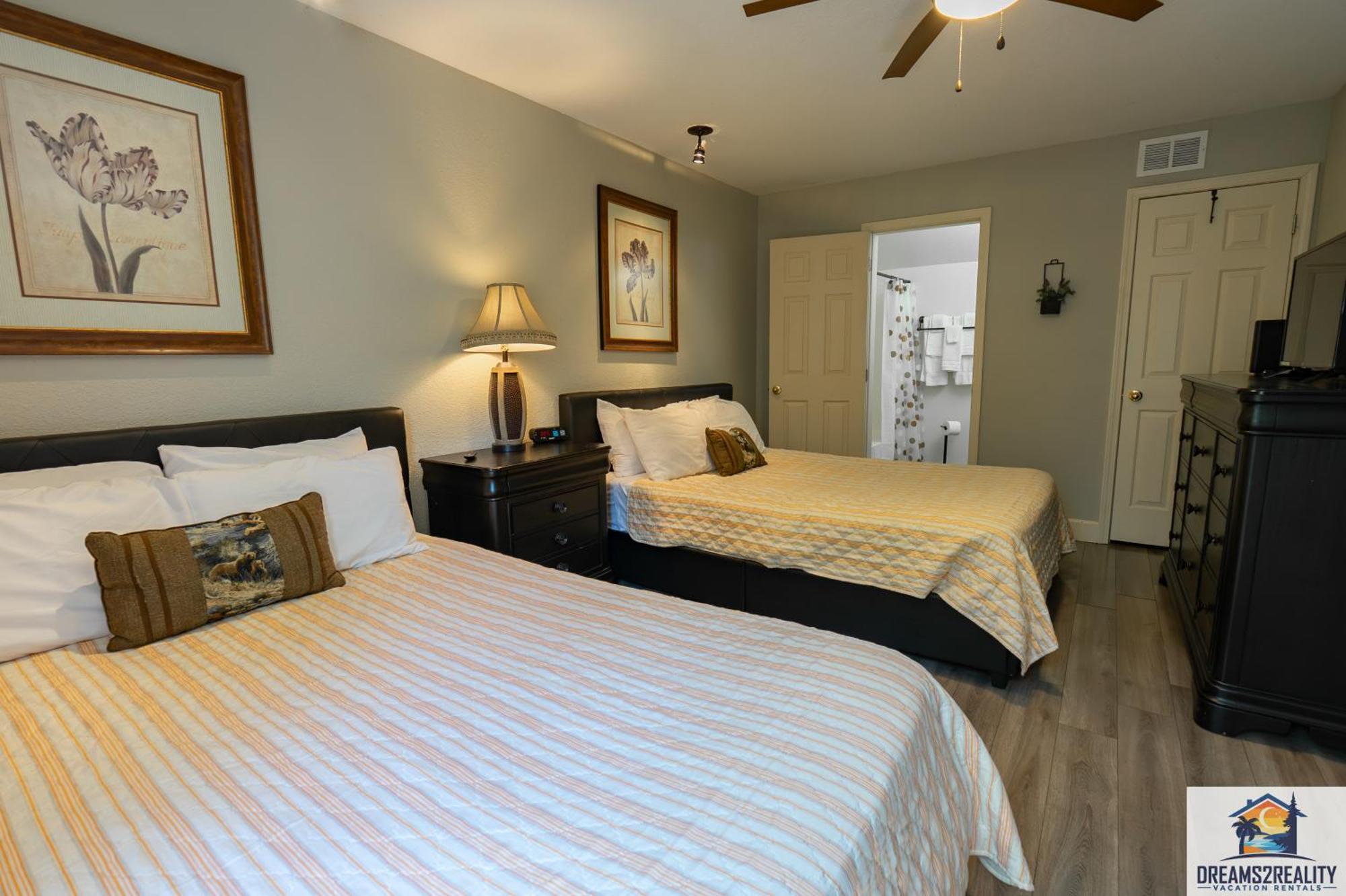 3Br Condo With Lake View - Trout Fishing - Playground - 2 Pools - Free Tickets Included - Pr69-9 Branson Exterior foto