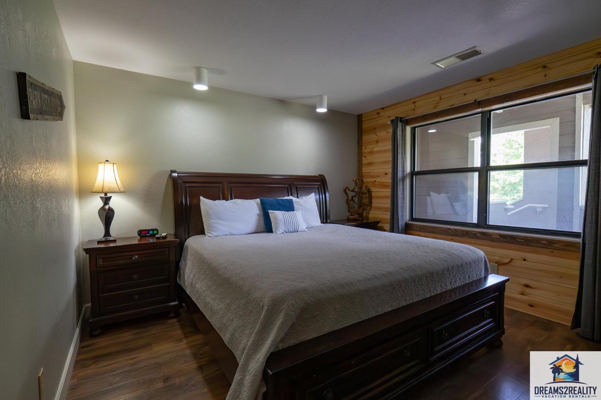 3Br Condo With Lake View - Trout Fishing - Playground - 2 Pools - Free Tickets Included - Pr69-9 Branson Exterior foto
