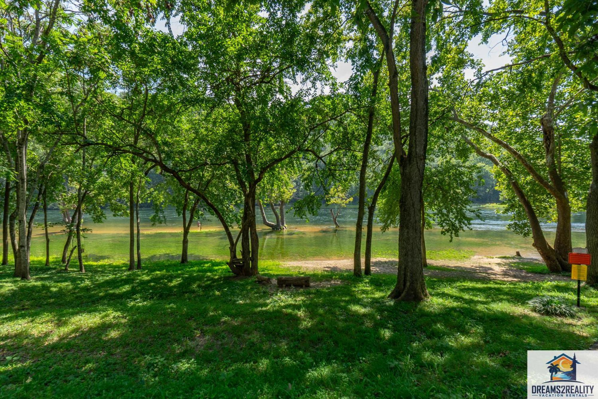3Br Condo With Lake View - Trout Fishing - Playground - 2 Pools - Free Tickets Included - Pr69-9 Branson Exterior foto