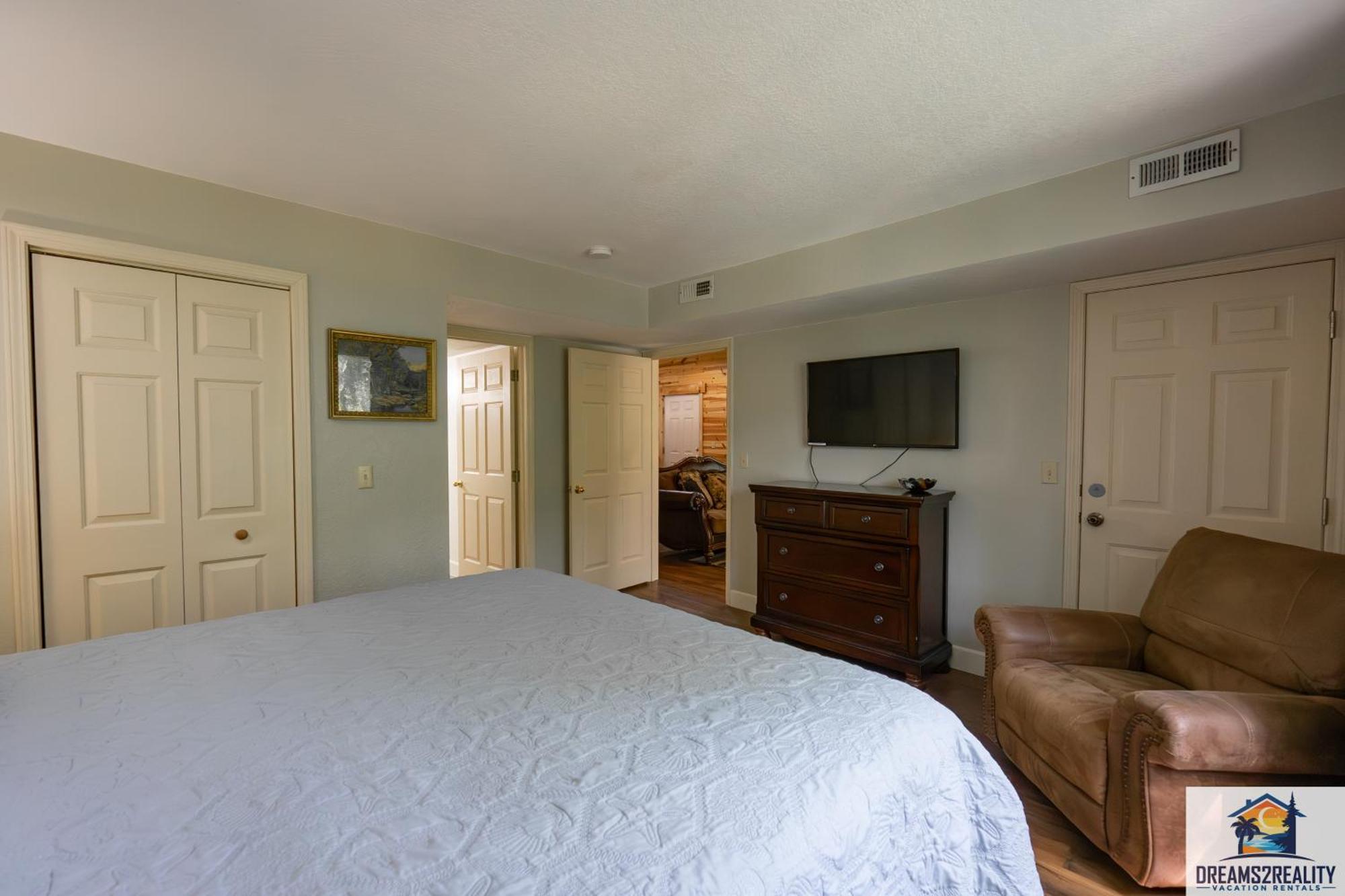 3Br Condo With Lake View - Trout Fishing - Playground - 2 Pools - Free Tickets Included - Pr69-9 Branson Exterior foto
