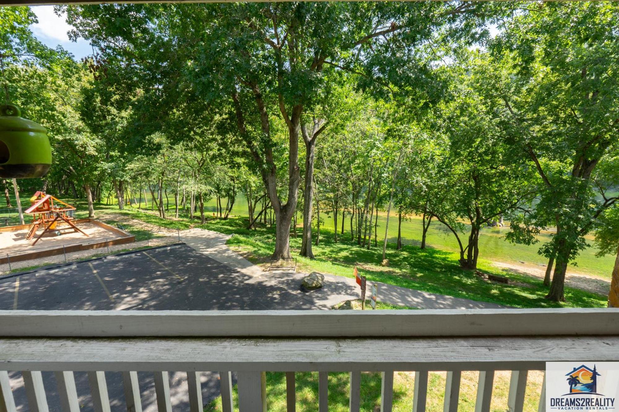 3Br Condo With Lake View - Trout Fishing - Playground - 2 Pools - Free Tickets Included - Pr69-9 Branson Exterior foto